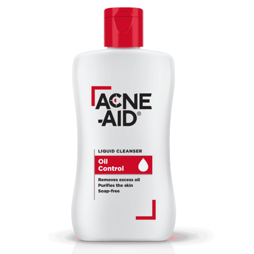Acne-Aid Liquid Cleanser Oil Control- Sữa Rửa Mặt Làm Sạch Kiểm Soát Dầu,Ngăn Ngừa Mụn 100ml Acne-Aid Liquid Cleanser Oil Control- Sữa Rửa Mặt Làm Sạch Kiểm Soát Dầu,Ngăn Ngừa Mụn 100ml