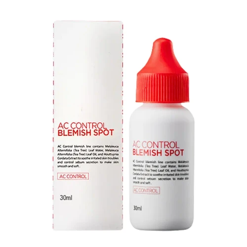 AC CONTROL BLEMISH SPOT 30ML-Kem Chấm Mụn