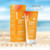 Farmona Sun Face Cream SPF50 Oil Free kem chống nắng dành cho da mụn