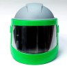 RPB Nova 3 Blast Helmet Front