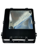 Newlec Asymmetric Aluminium Floodlight - Front