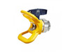 Airlessco Spray Tip Guard (855051, 855052), with tip inserted