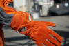 BlastSafe Hero Arbasive Blasting Gloves