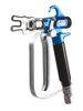 ANEST IWATA ALG-7 Airless Manual Spray Gun - Image 1