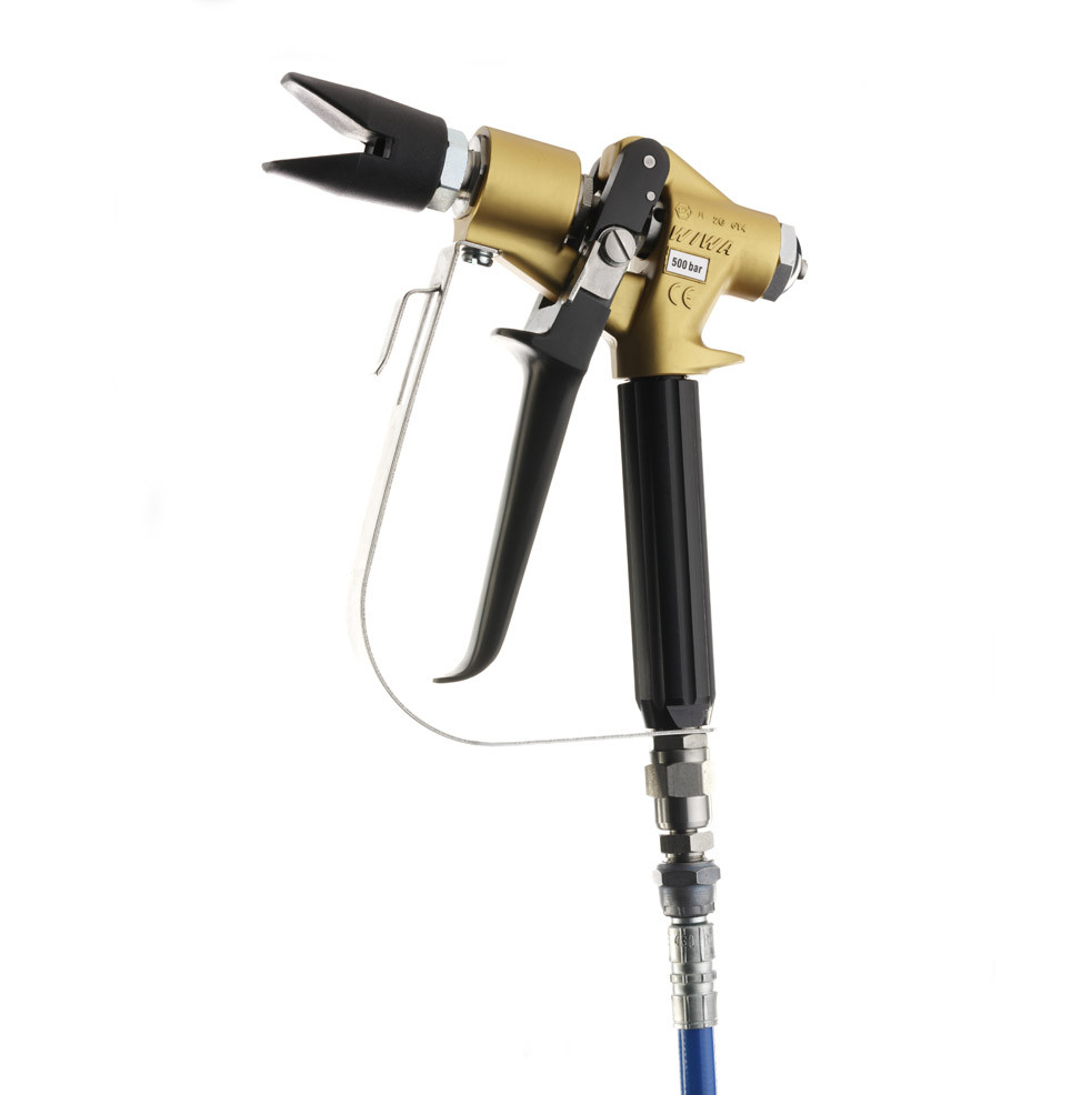 WIWA Airless Gun | Airblast Eurospray Direct