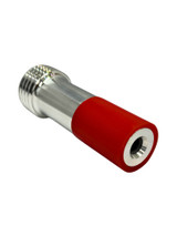 Airblast Silicon Carbide Nozzle 1/4 Bore