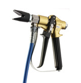 WIWA Airless Gun 500F WIWA Airless Gun 500F