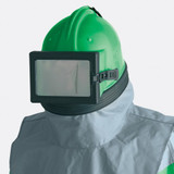 RPB Astro Blasting Helmet
