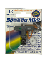 Exitflex Airless Blastaway Speedy Mk V spray tip - Size 415, in packaging