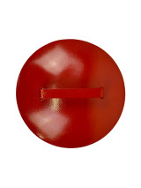 18ltr Redline blast pot lid