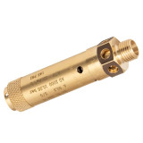 Sandblasting Machine Pressure Relief Valve