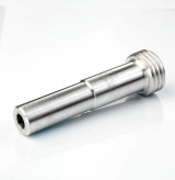 Airblast Tungsten Nozzle 1/4 x 5.5/16
