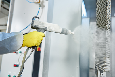 How to prep your surface for a spray finish that lasts