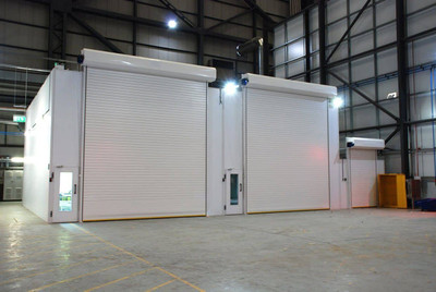 Spray booth or open workshop? Pros and cons for finish quality