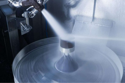 Wet vs Dry Blasting: Choosing the Right Method for Your Application