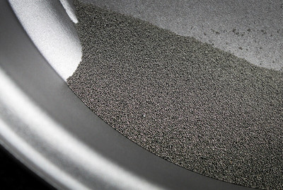 Why Abrasive Media Breaks Down – And How It Affects Blasting Efficiency