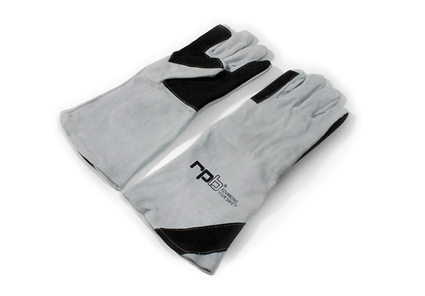 RPB Blast Gloves