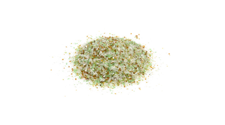 Airblast Eurospray Glassia Grit