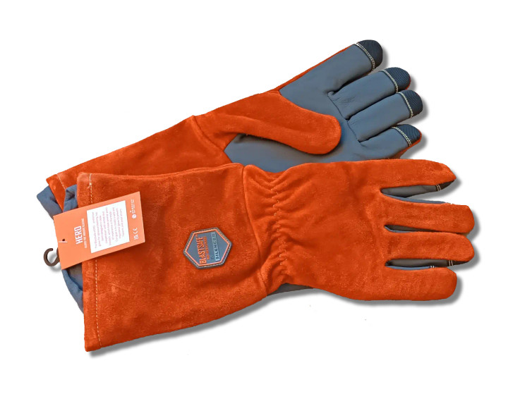 BlastSafe Hero Blast Gloves
