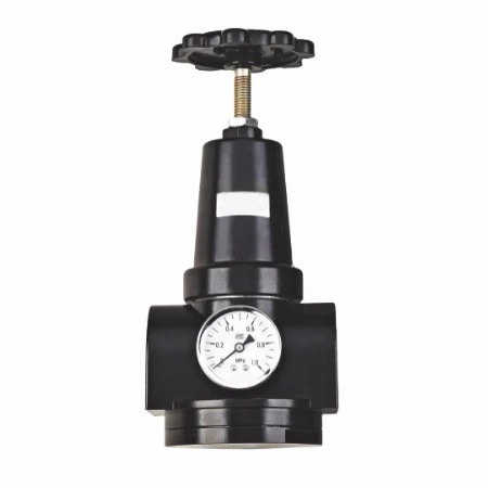 Pressure Regulators