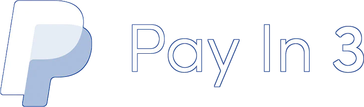 PayPal Pay in 3