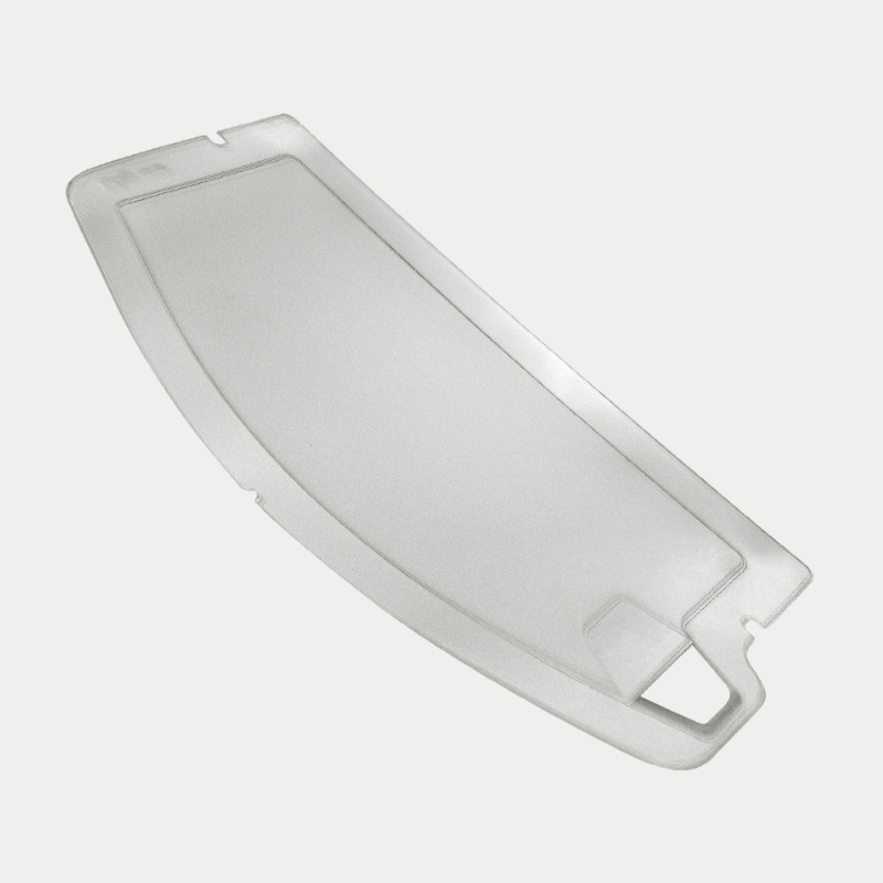 RPB Helmet Visors