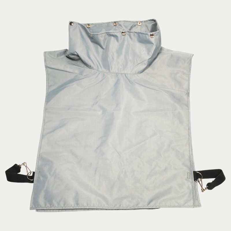 RPB Helmet Capes