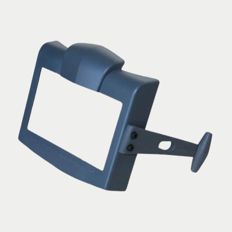 Blastsafe Helmet Spares