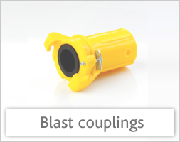 Blast Couplings