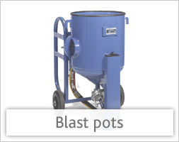 Blast Pots