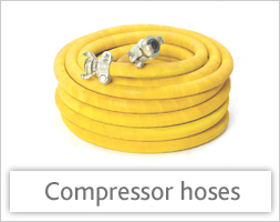 Compressor Hoses