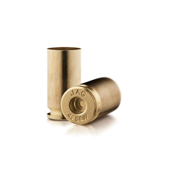 40 S&W Brass 100ct