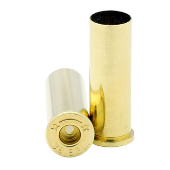 38 Special Brass 100ct