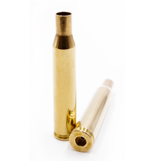 270 Brass 20ct