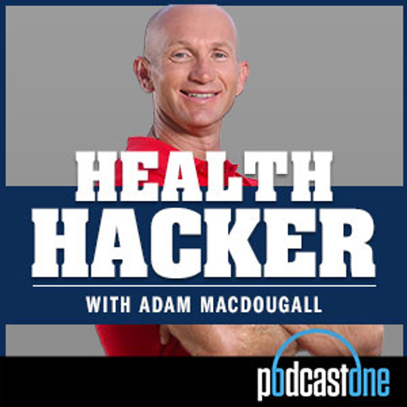 Health Hacker and Fitonline