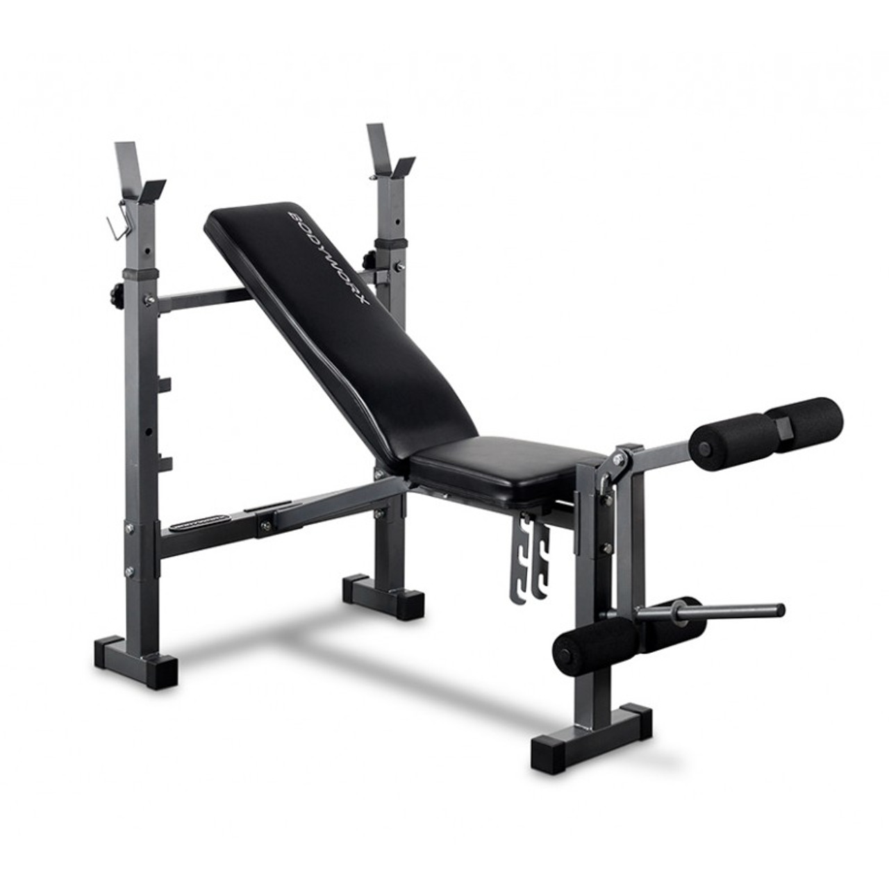 BodyWorx C340STB Basic weight bench - Official Store - Guaranteed Delivery