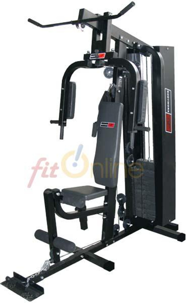 BodyWorx LBX700HG Home Gym Official Store Guaranteed Delivery