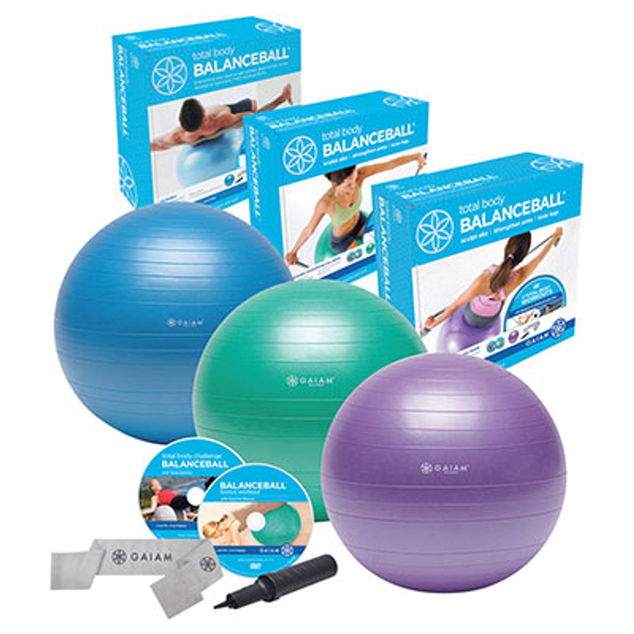 fitball online