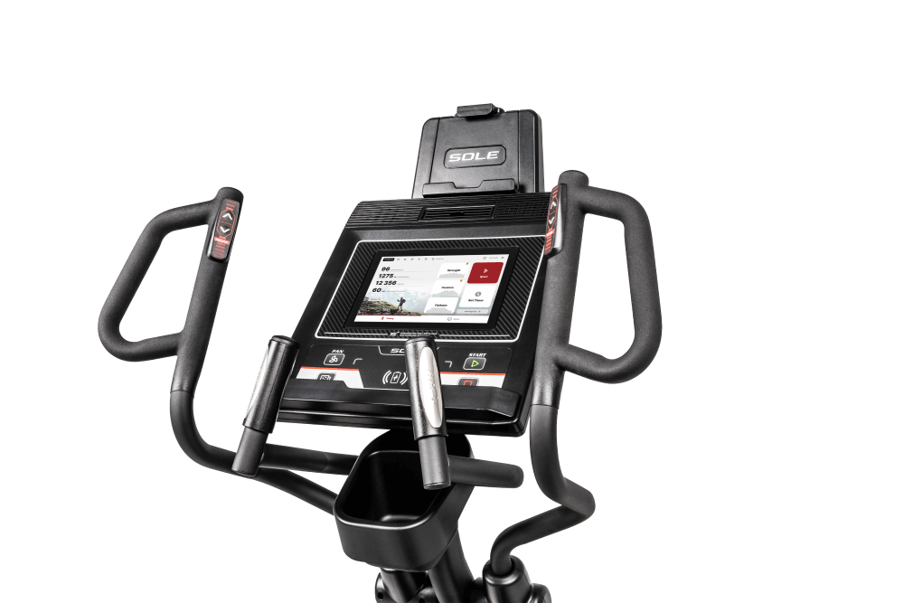 Sole E25 Elliptical Cross Trainer Elliptical Ratings 2021 Sole E35