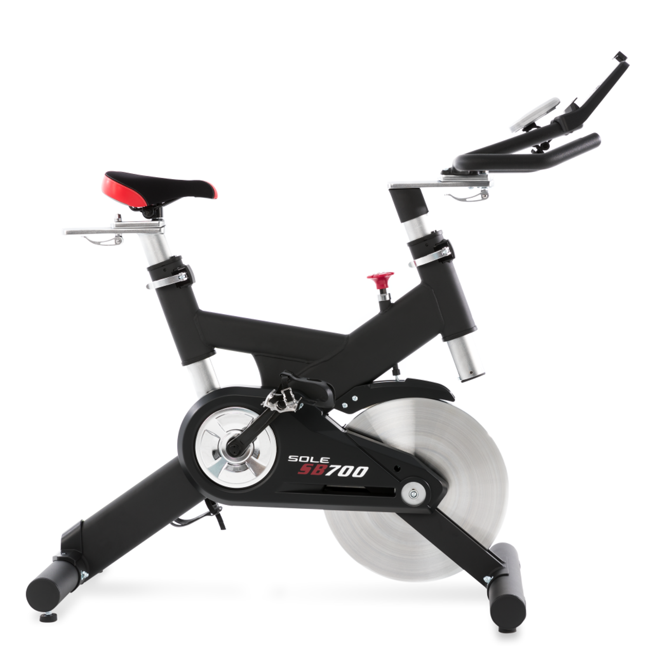 sole fitness spin bike