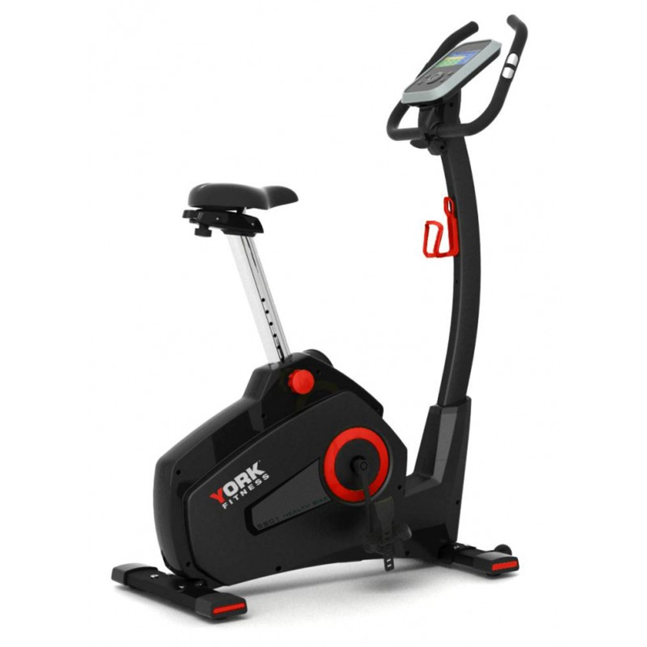 york c410 exercise bike best price