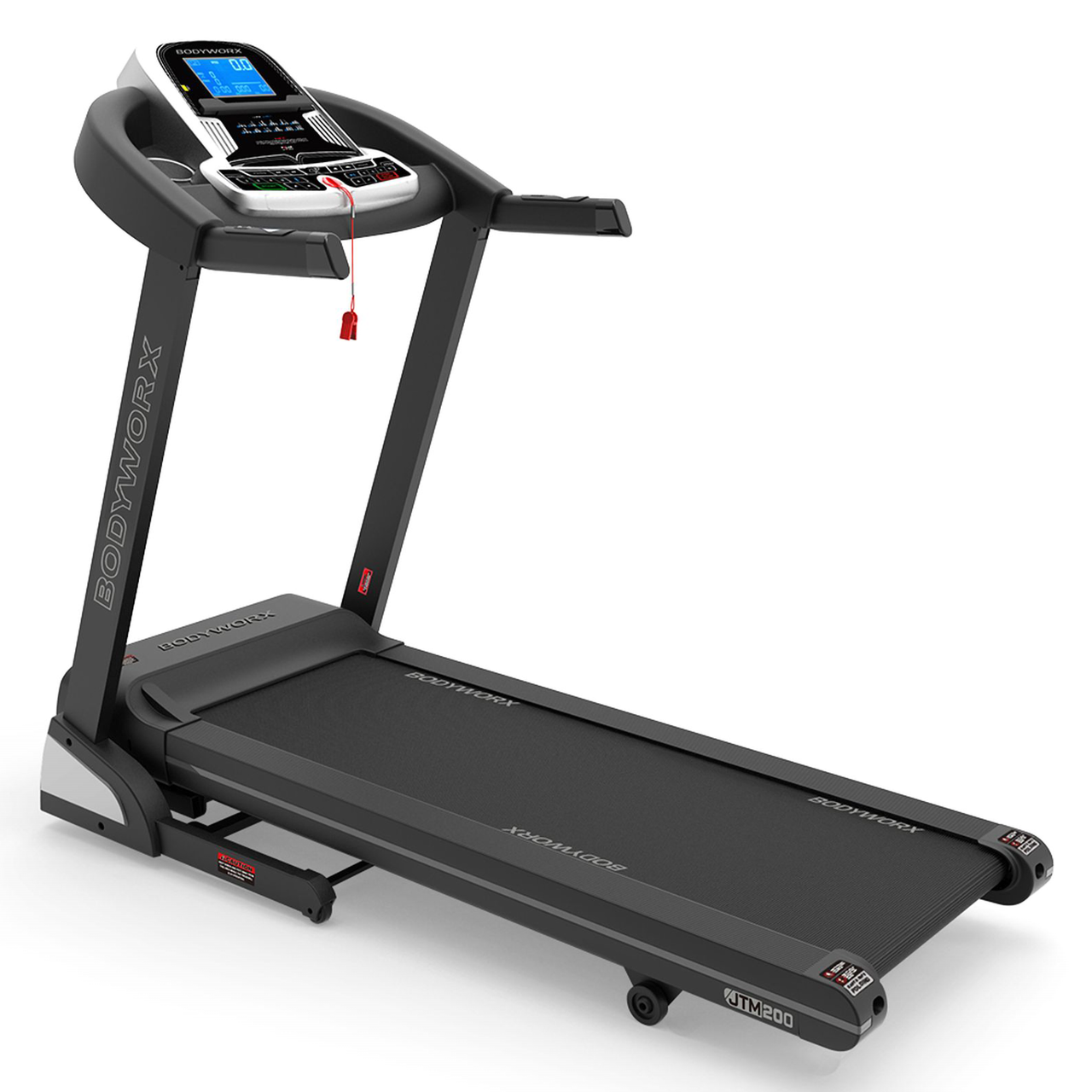 Portable Treadmill Buy A Treadmill With Afterpay Endurance - Main Image