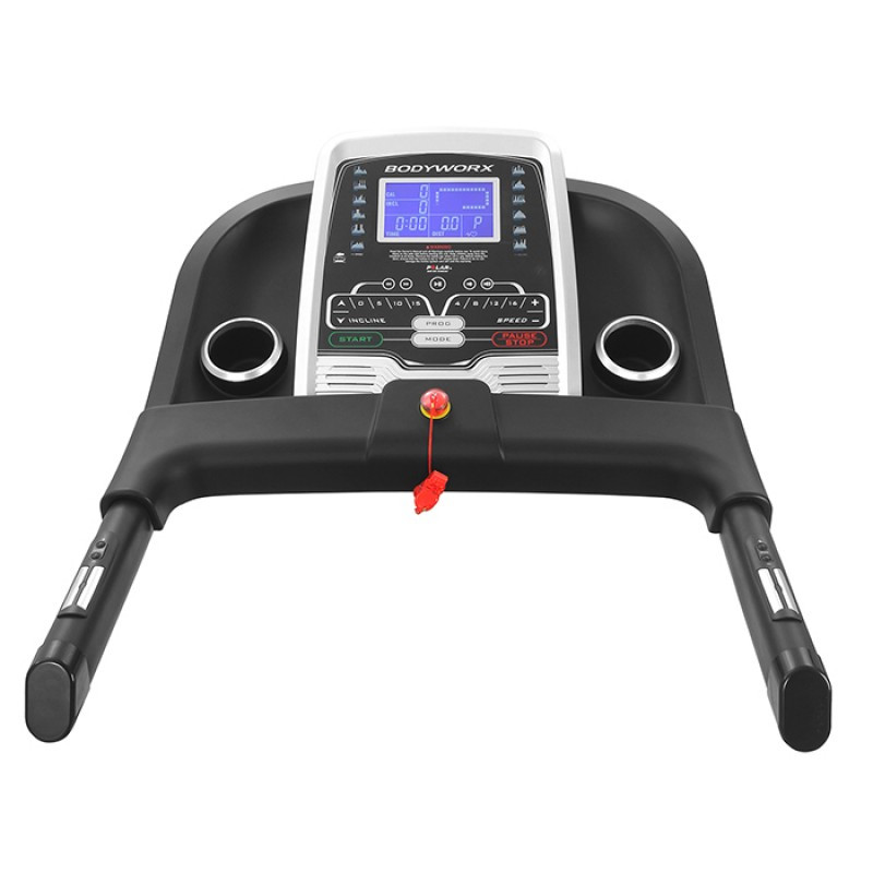 Healthrider Treadmill Maintenance Treadmill's Belt Do