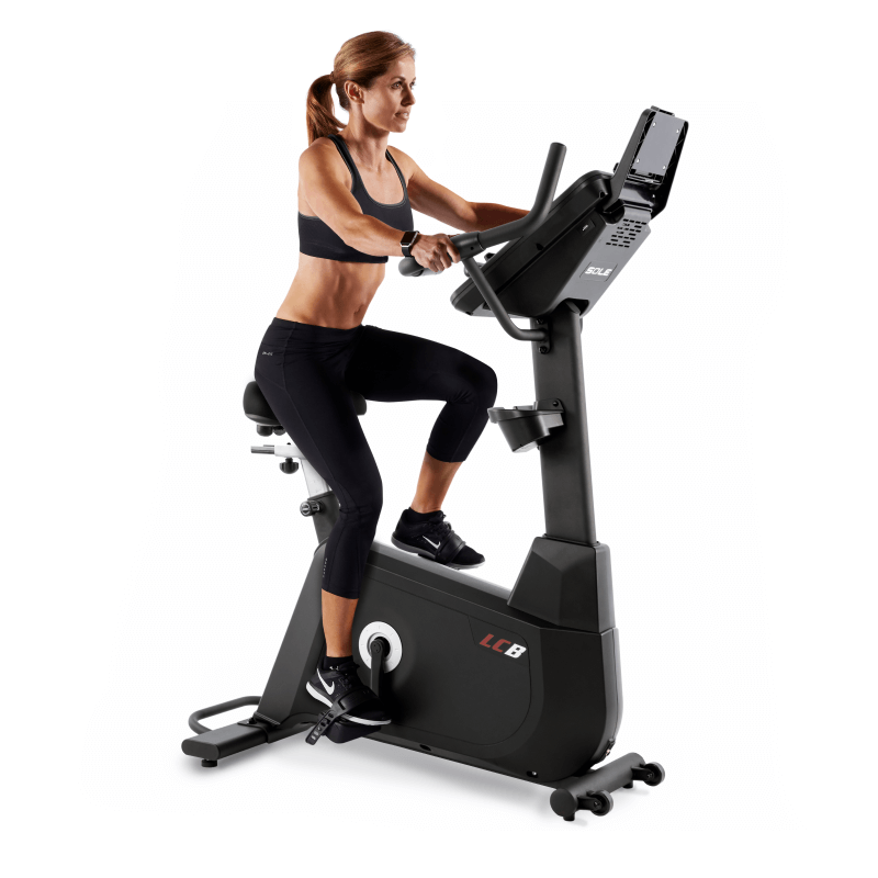 Sole LCB Exercise Bike - Official Store 