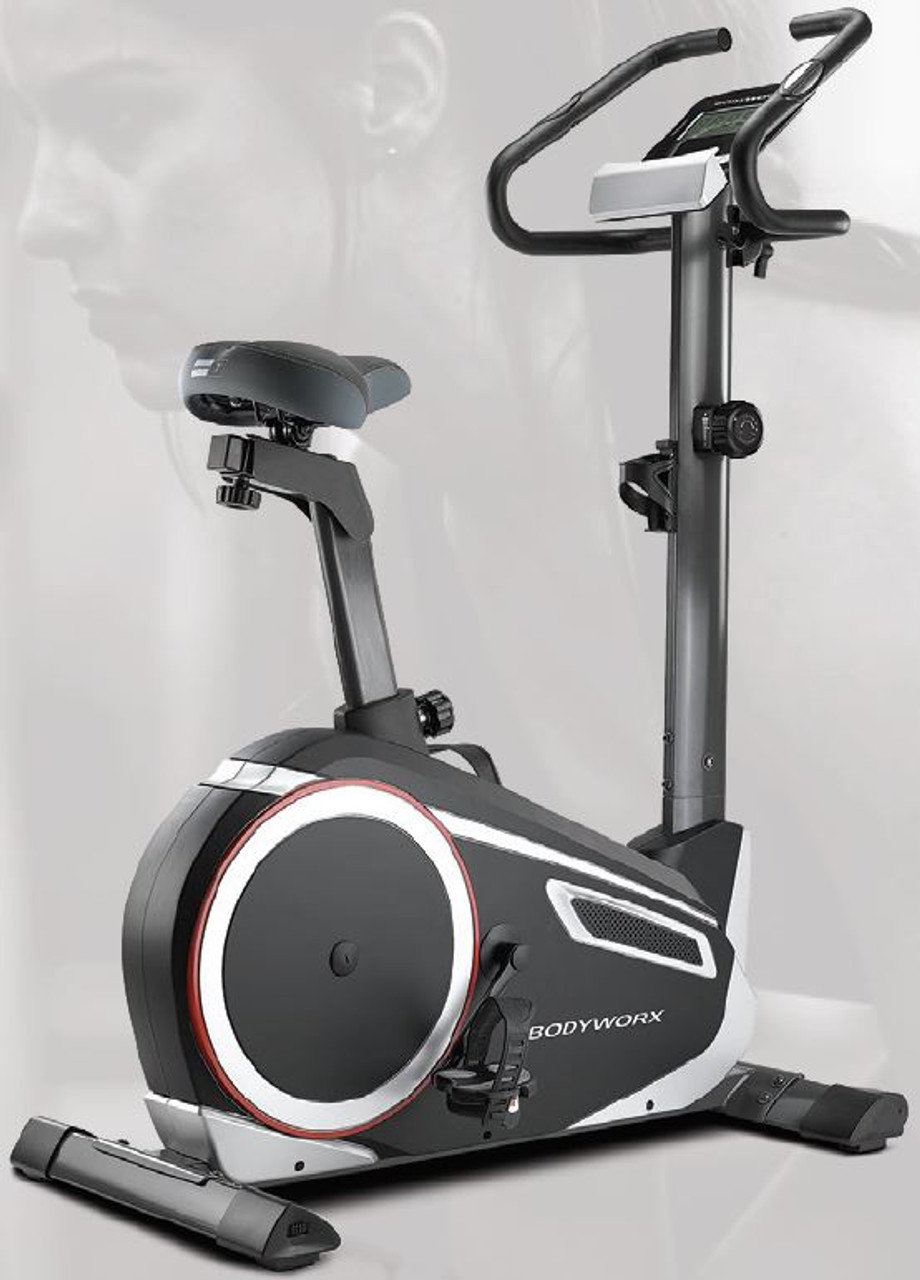 bodyworks exercise bike