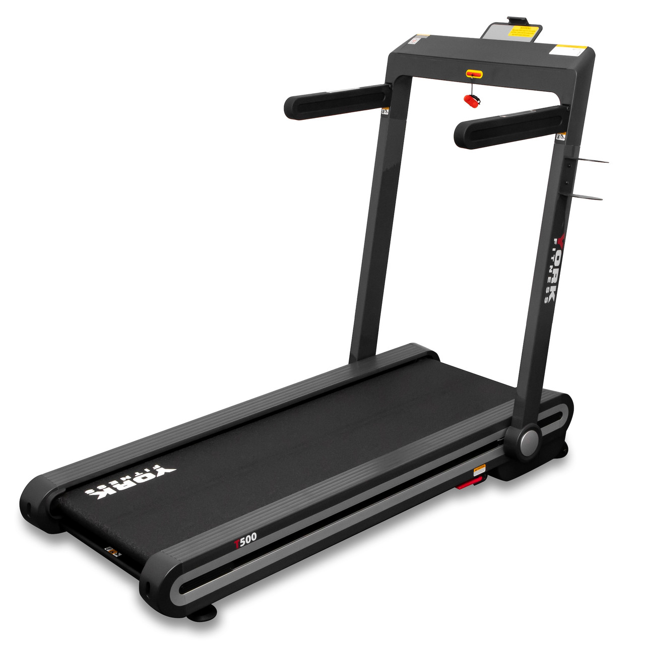 Electric Treadmill Best Folding Treadmills Under $500 York T500