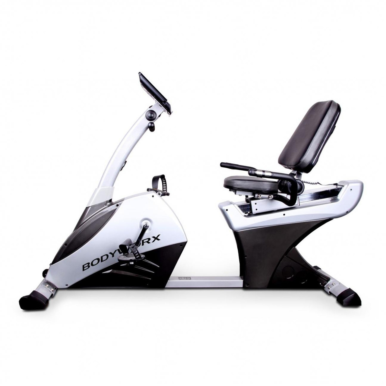 bodyworks exercise bike