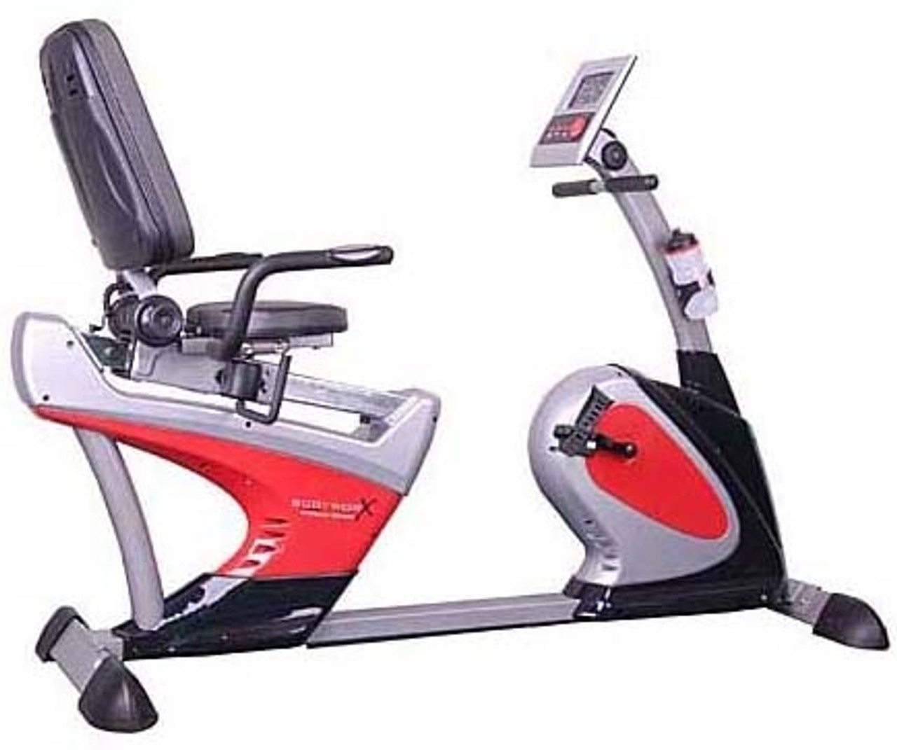 best buy recumbent exercise bikes