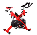 Spin Bikes