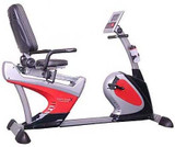 Recumbent Exercise Bikes